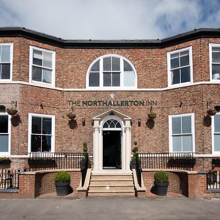 The Northallerton Inn - The Inn Collection Group Εξωτερικό φωτογραφία