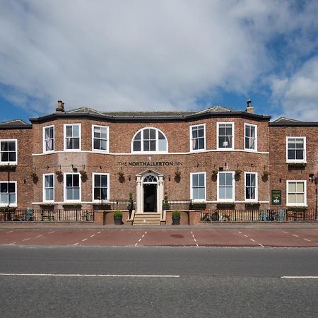 The Northallerton Inn - The Inn Collection Group Εξωτερικό φωτογραφία