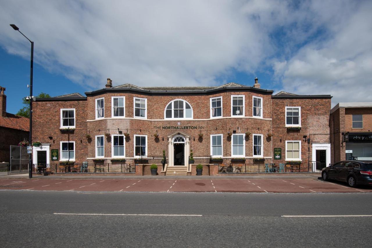 The Northallerton Inn - The Inn Collection Group Εξωτερικό φωτογραφία