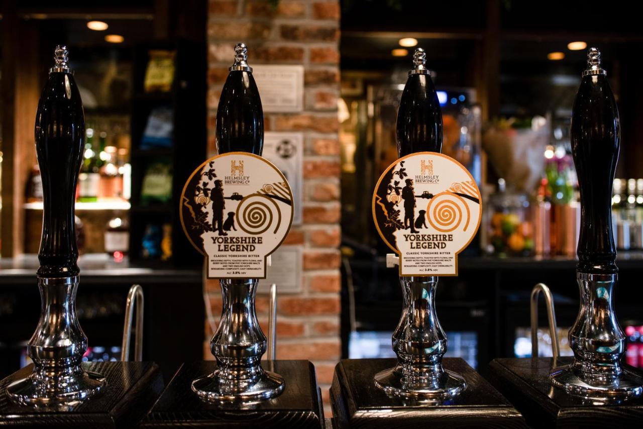 The Northallerton Inn - The Inn Collection Group Εξωτερικό φωτογραφία