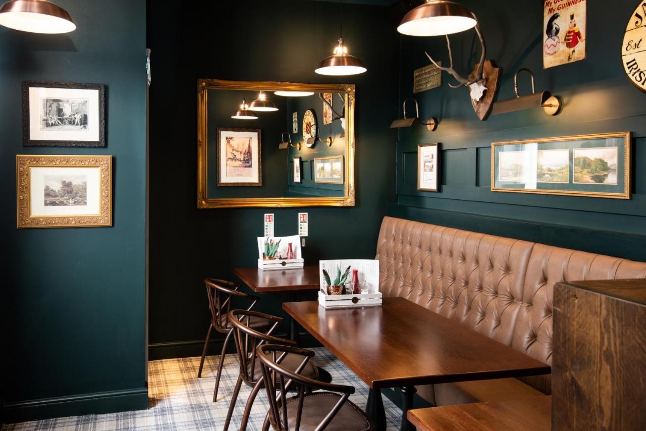 The Northallerton Inn - The Inn Collection Group Εξωτερικό φωτογραφία