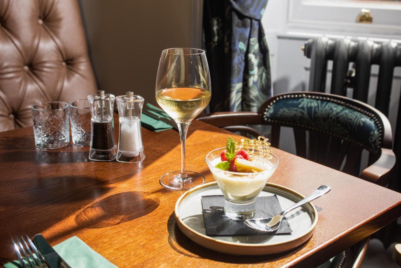 The Northallerton Inn - The Inn Collection Group Εξωτερικό φωτογραφία