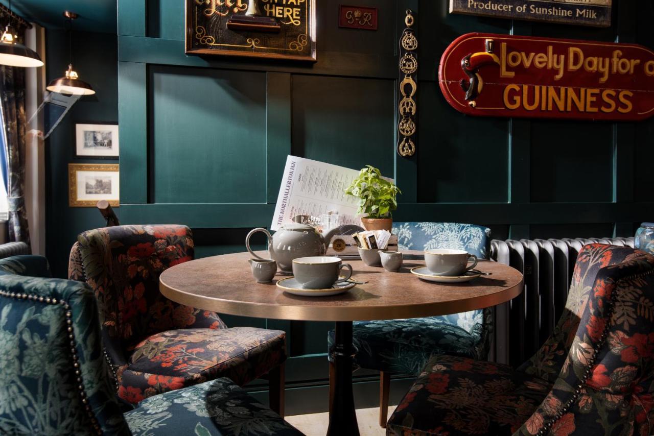 The Northallerton Inn - The Inn Collection Group Εξωτερικό φωτογραφία