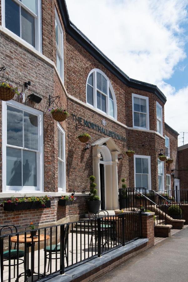The Northallerton Inn - The Inn Collection Group Εξωτερικό φωτογραφία