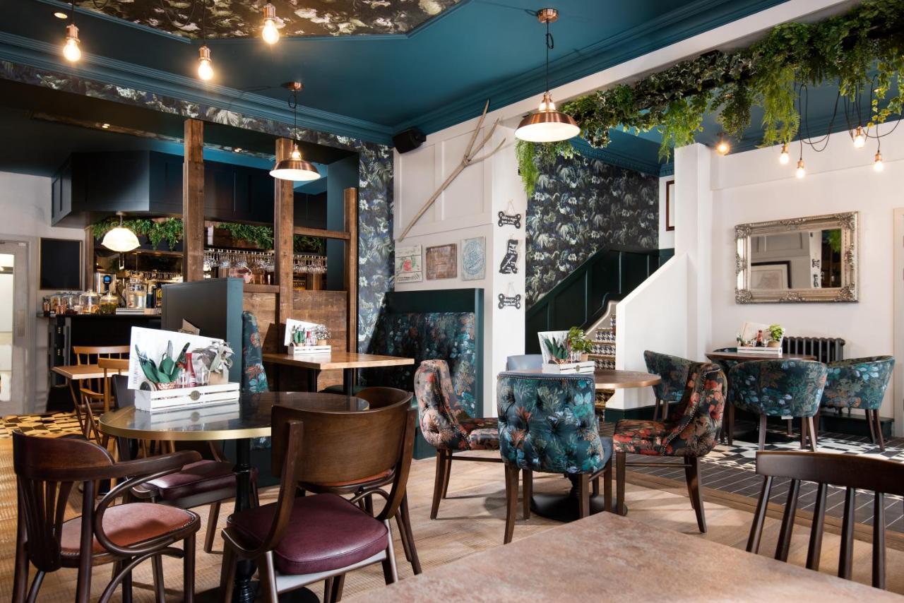 The Northallerton Inn - The Inn Collection Group Εξωτερικό φωτογραφία